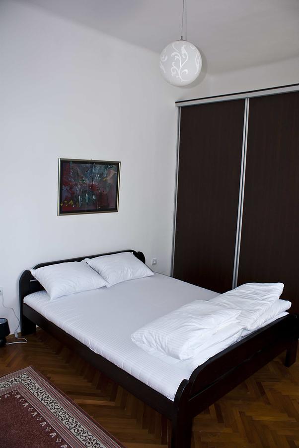 Apartment Dunja Djenovici แฮร์เซ็ก-โนวี ภายนอก รูปภาพ