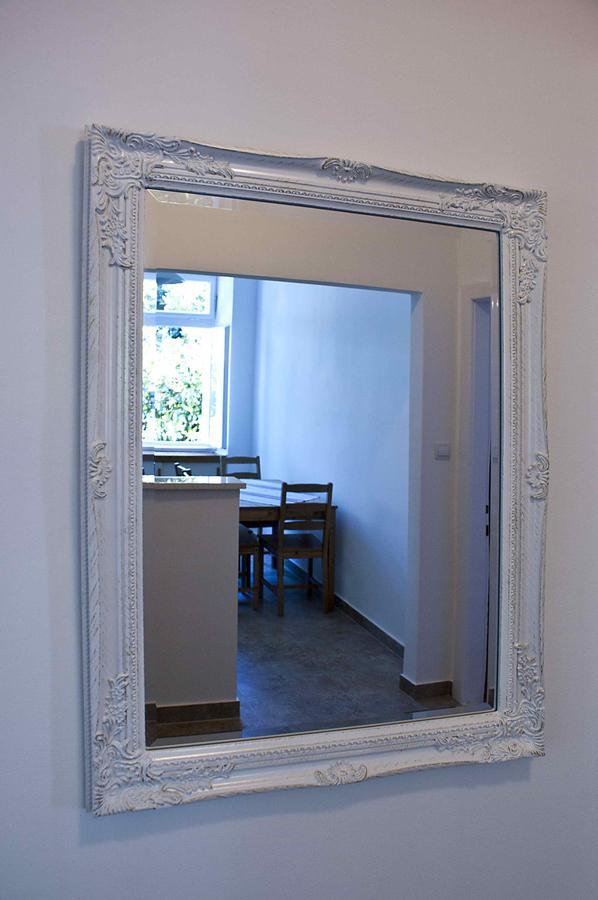 Apartment Dunja Djenovici แฮร์เซ็ก-โนวี ภายนอก รูปภาพ