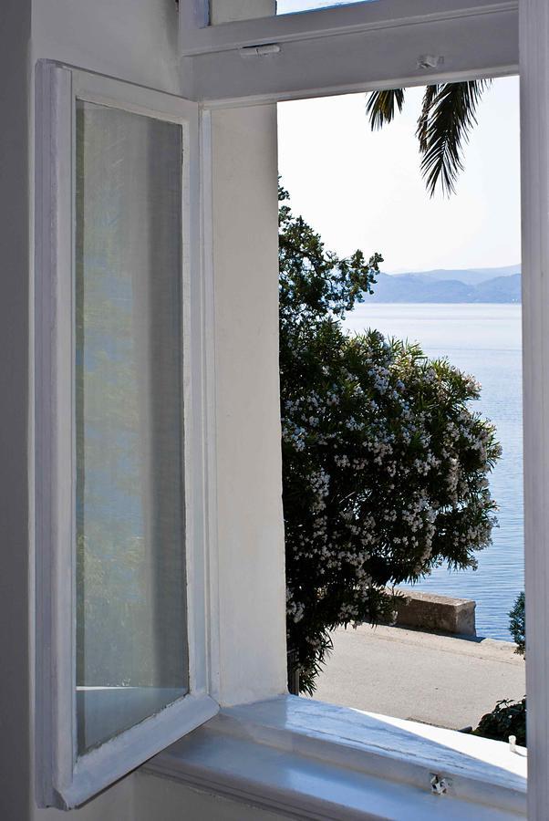 Apartment Dunja Djenovici แฮร์เซ็ก-โนวี ภายนอก รูปภาพ